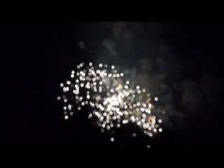 Feux d'artifices (Athletissima)