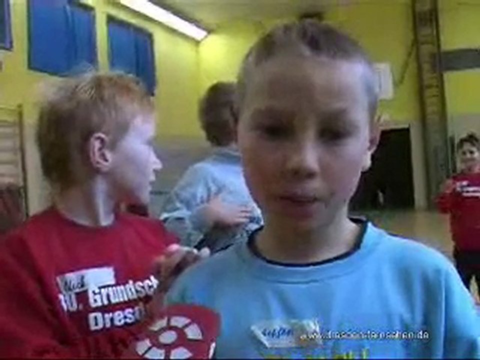 Sicherheitstraining in Dresden