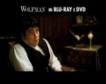 Wolfman - Lo spot 15