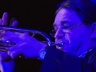 Concert ESRA/ISTS : "B.G.'s Holiday"