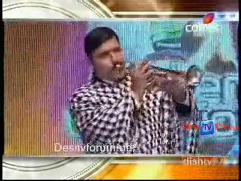 Kitchen Champion - 9th July 2010 - Pt6