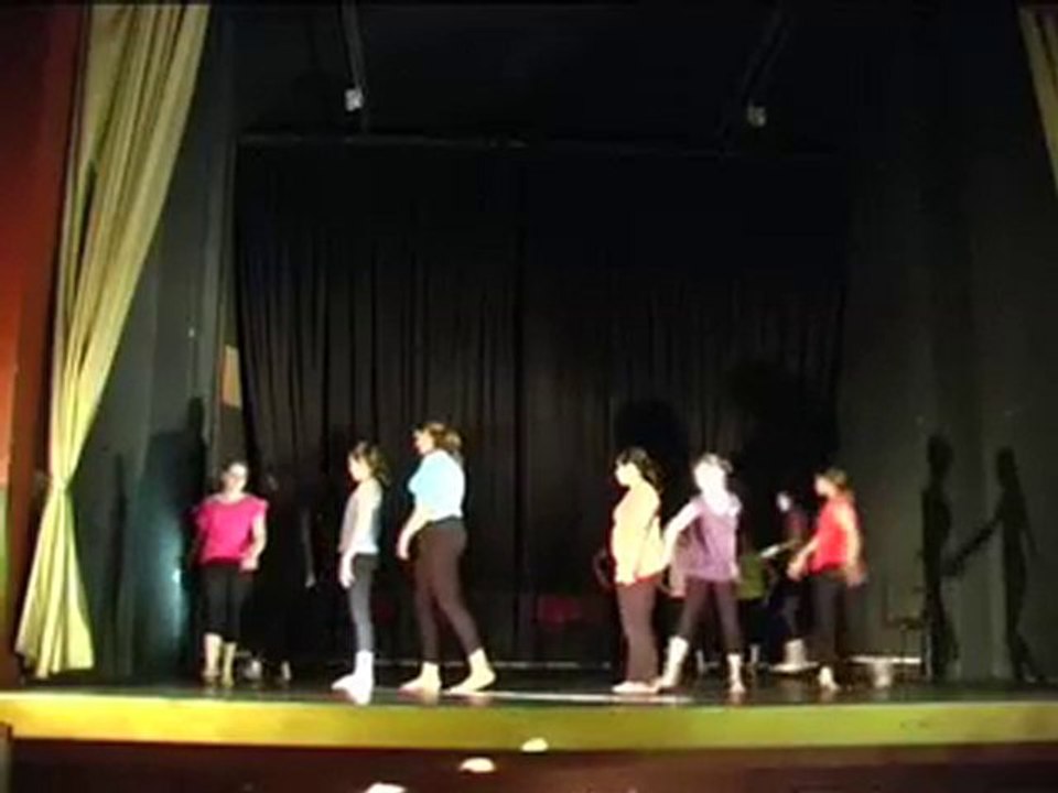 Danse 2