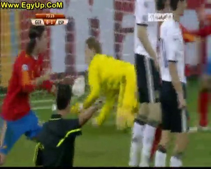 gool puyol