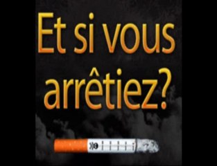 Campagnes Anti Tabac...Les Vérités qu'on Vous Cache
