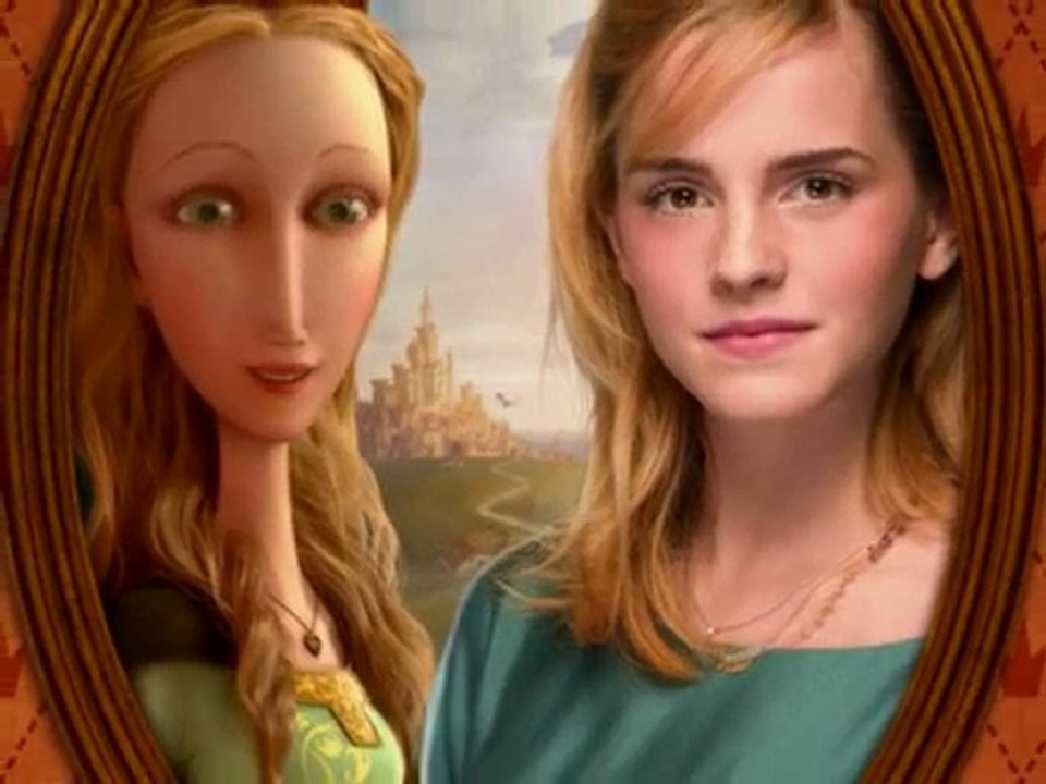 emma watson