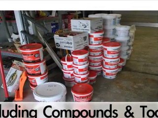 Dromana Plasterboard Supplies, Plasterboard Products Droman