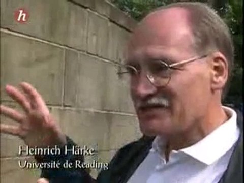 Les barbares: Les goth féroces 1/3