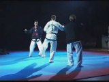 Taekwondo ITF Ginnastica e Difesa Personale BAMBINI - ADULTI