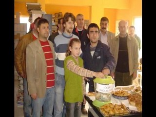 Avrasya Vakfı Çocuk Kulübü