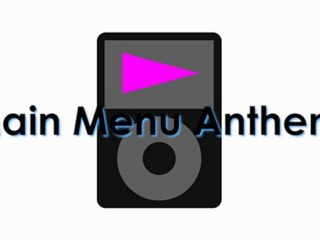 Music - Main Menu Anthem
