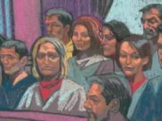 US and Russia swap spies