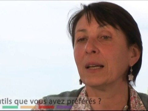 Myriam a atteint son juste poids grâce à la méthode SLIM-dat