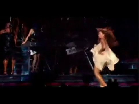 Beyoncé c'est la Danse des Canards Hoang Van Bizet Dan