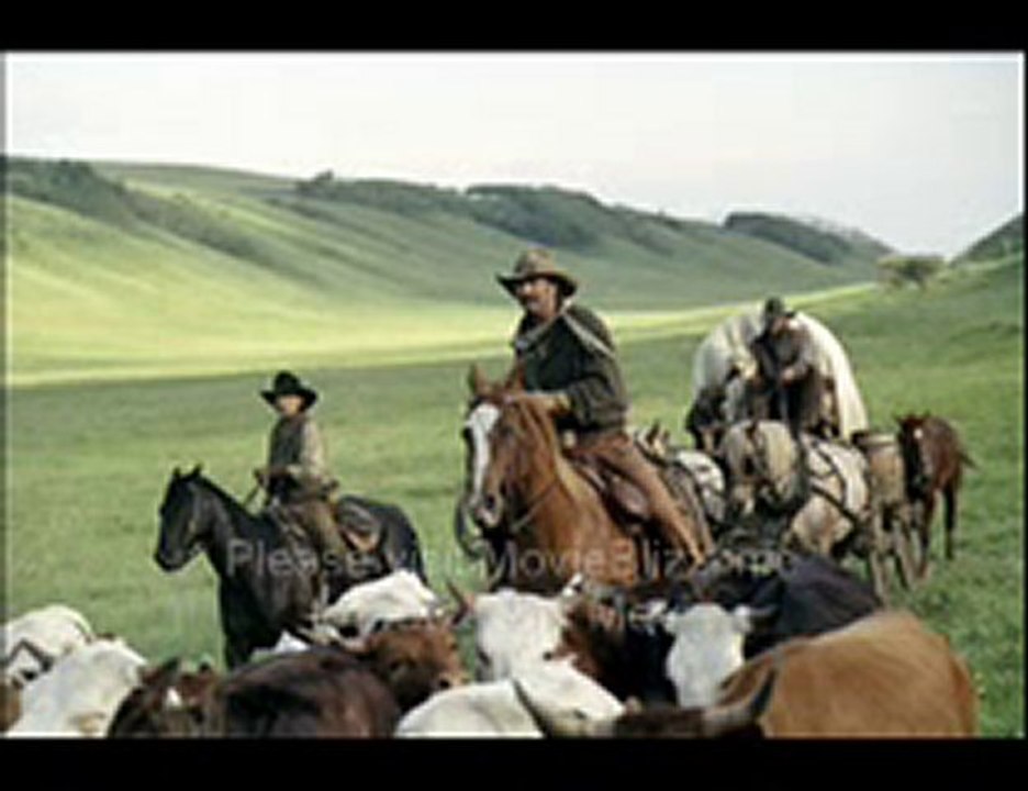 Open Range (2003) Part 1/17