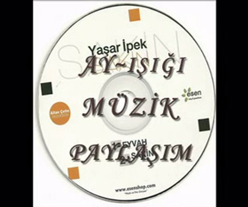 Yaşar İpek   Eyvah 2010