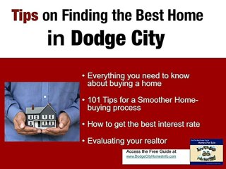 Dodge City Homes For Sale Dodge City, Ks
