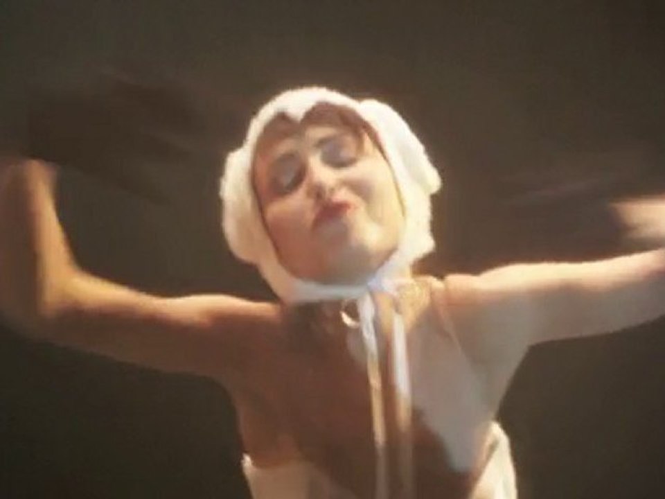 Detroit Grand Pubahs: NUmb, Deaf & DUmb