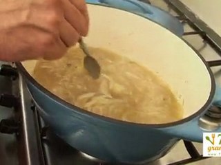 Soupe à l'oignon - 750 Grammes