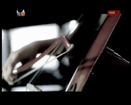 Kibariye - Konuşsana Birtanem [YENI KLIP 2010] H.Q.