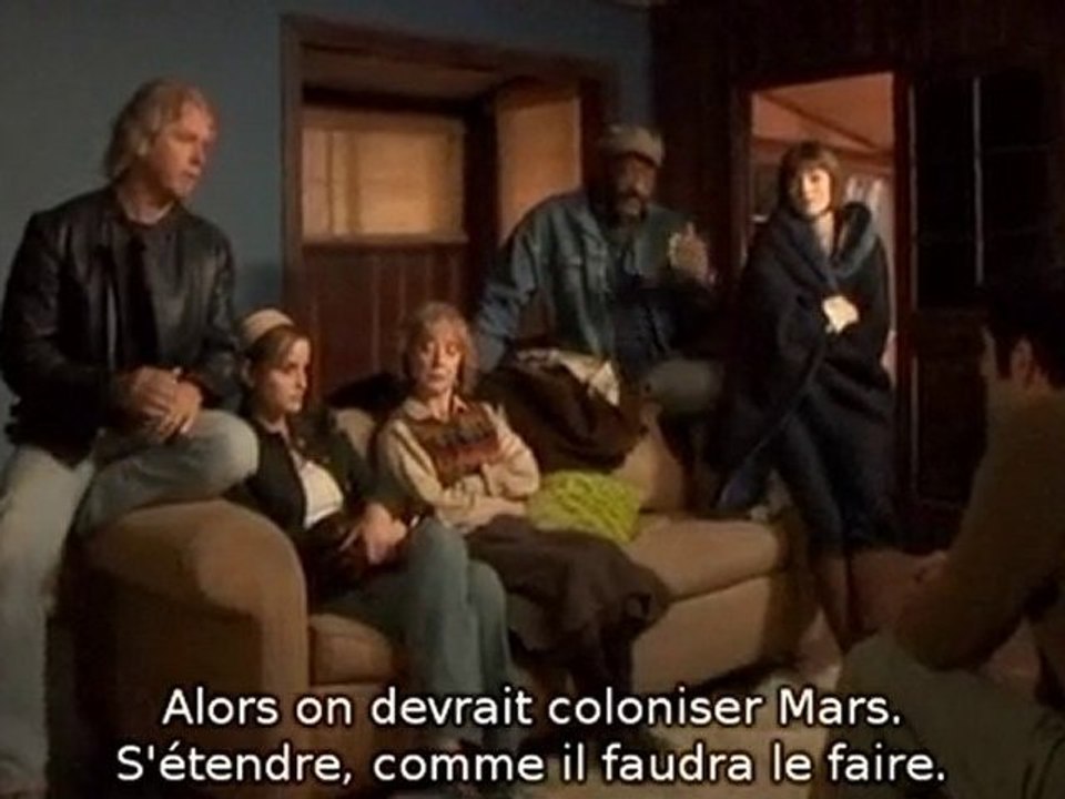 The Man From Earth[3]