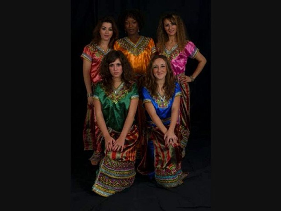 MOH SAID EL FAHEM ... KAHINA-LA-KABYLE...suite