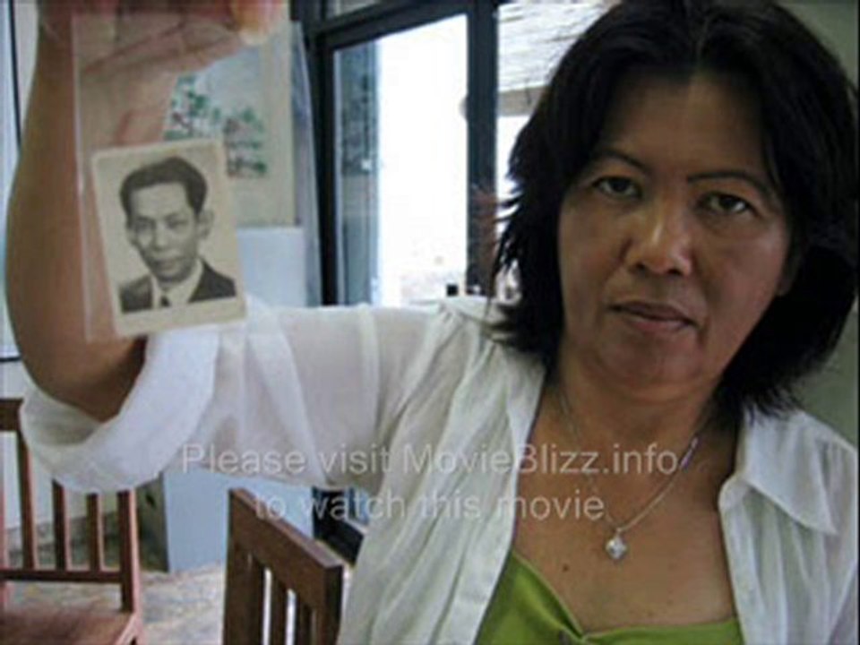 Out Of The Poison Tree (2007) Part 1 of 14