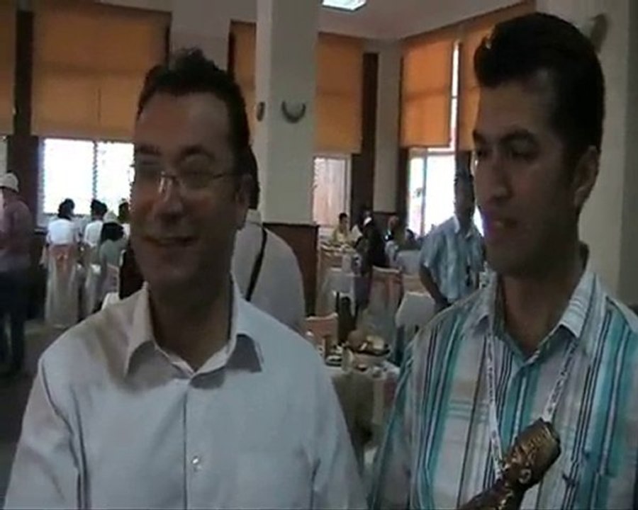 Gönül Köprüsü Projesi Kilimlide