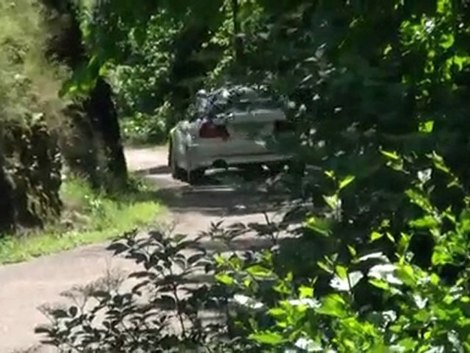 Balestra - Groulier par Rallysud