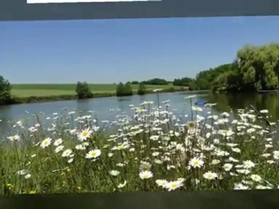 Le "Lac Pich"