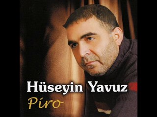 Hüseyin Yavuz(Piro)