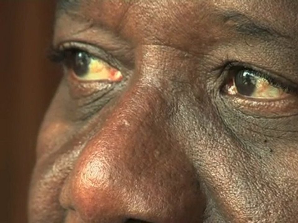 SOS Faim Vidéo: microfinance au Mali