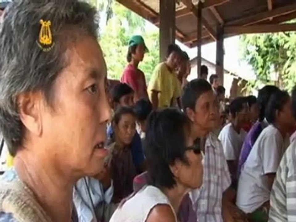 Su Phu Tran Tam
