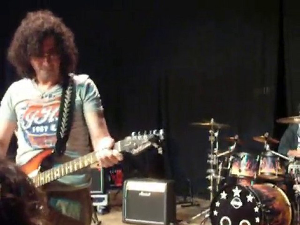 Masterclass Nono, reconnaitrez vous le morceau? ^^