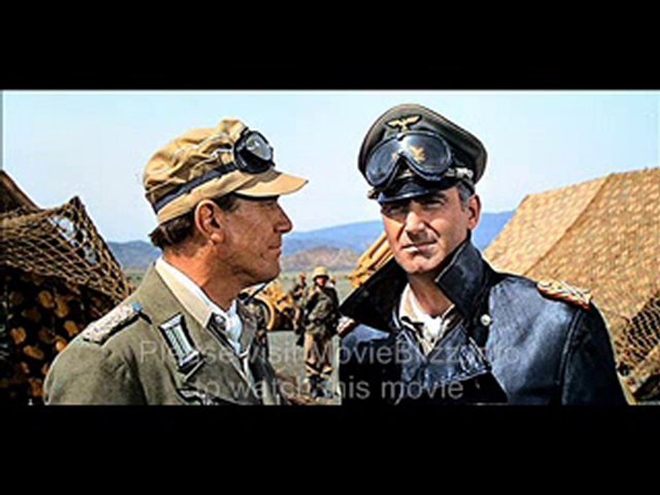 Patton Part 1/16