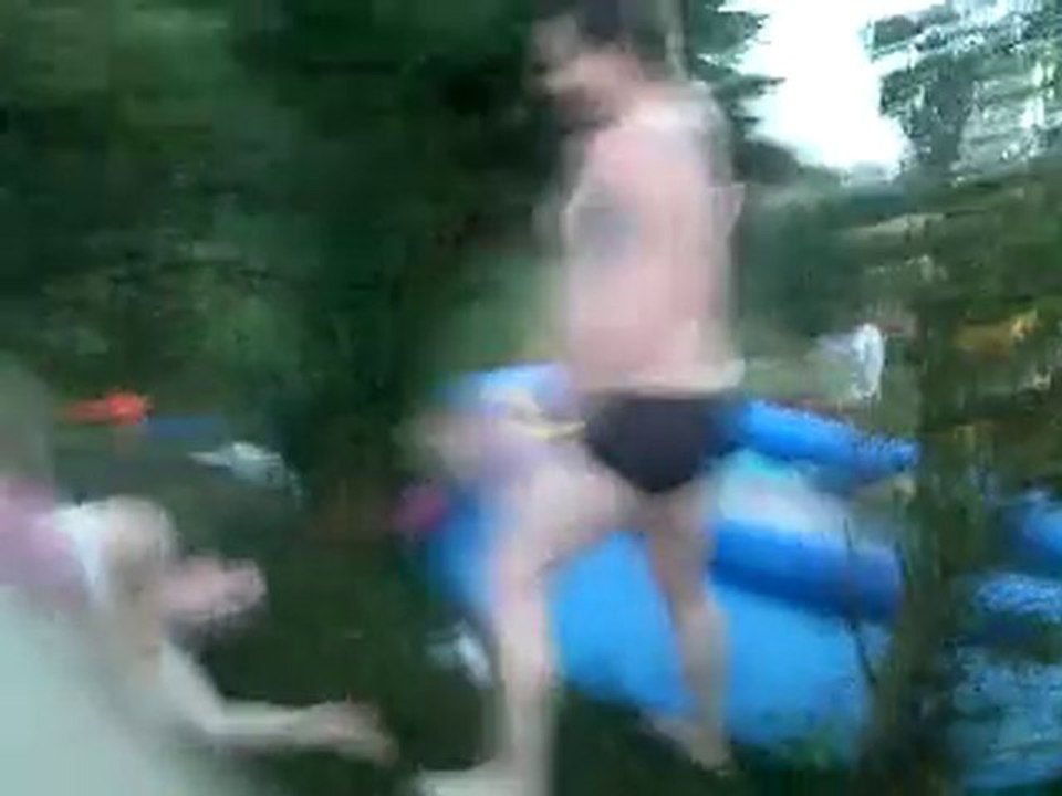 petite soirer chez nico lalo mdr