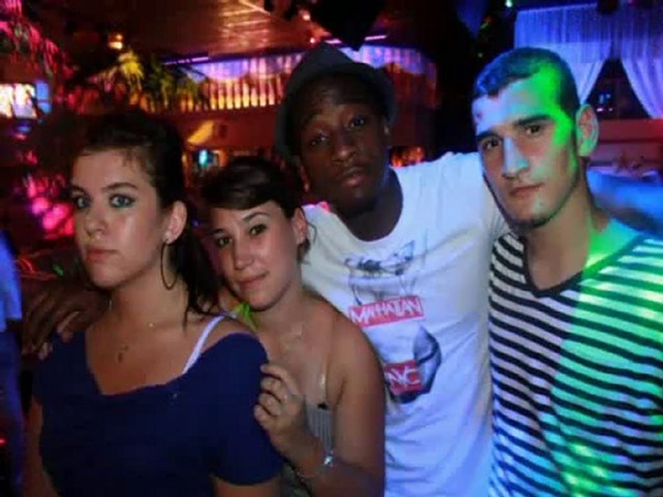 CELIBPARTY AU LATINO DREAM DAILYMOTION