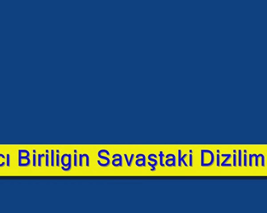 İkariam Savaş Alanı