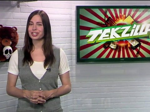 Play Games With Google Maps - Tekzilla Daily Tip