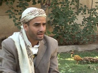 Yémen: des oeuvres d'art 100% naturelles