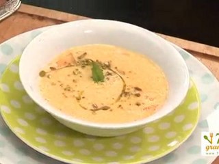 Soupe de melon - 750 Grammes