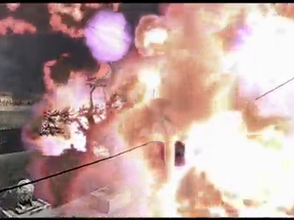 Blacklight tango down Xbox 360