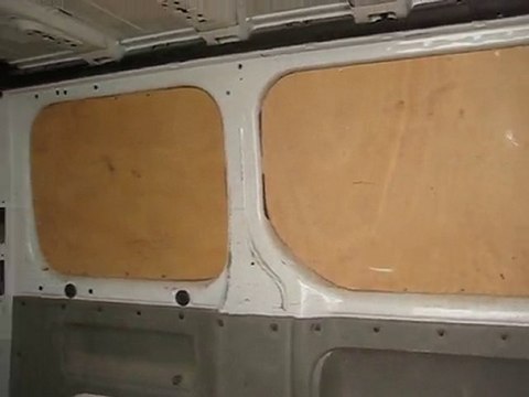 utilitaire renault trafic