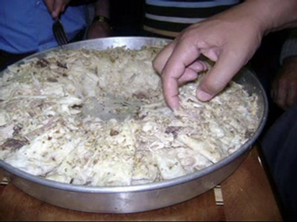ÇERÇİLER KÖYÜ