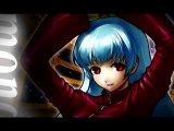 The King Of Fighters XIII : Kula&Maxima Technical Reference