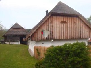 MUZEJ na prostem ROGATEC SLOVENIA