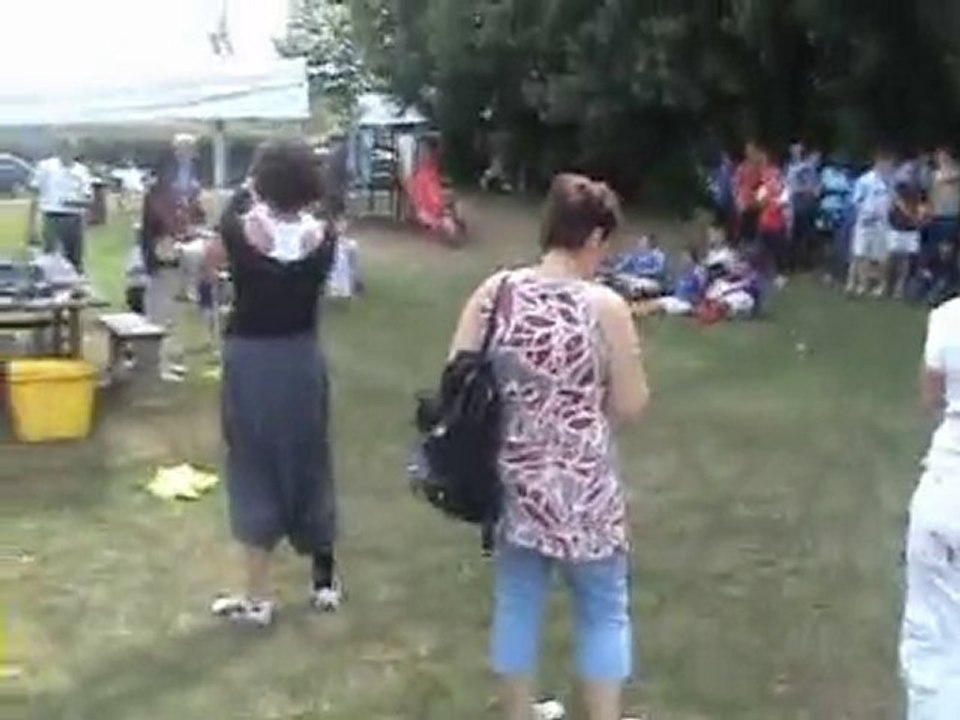 foot malo