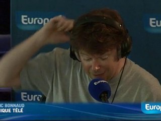 Tu tires ou tu pointes?