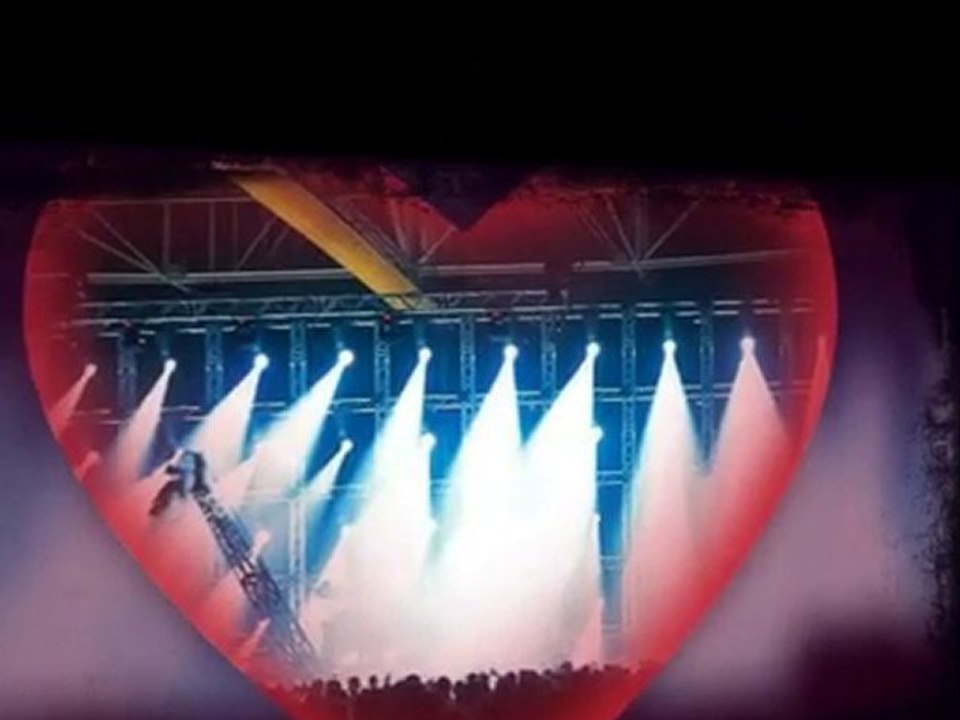 Benny Benassi - Whos Your Daddy (Uncensored)