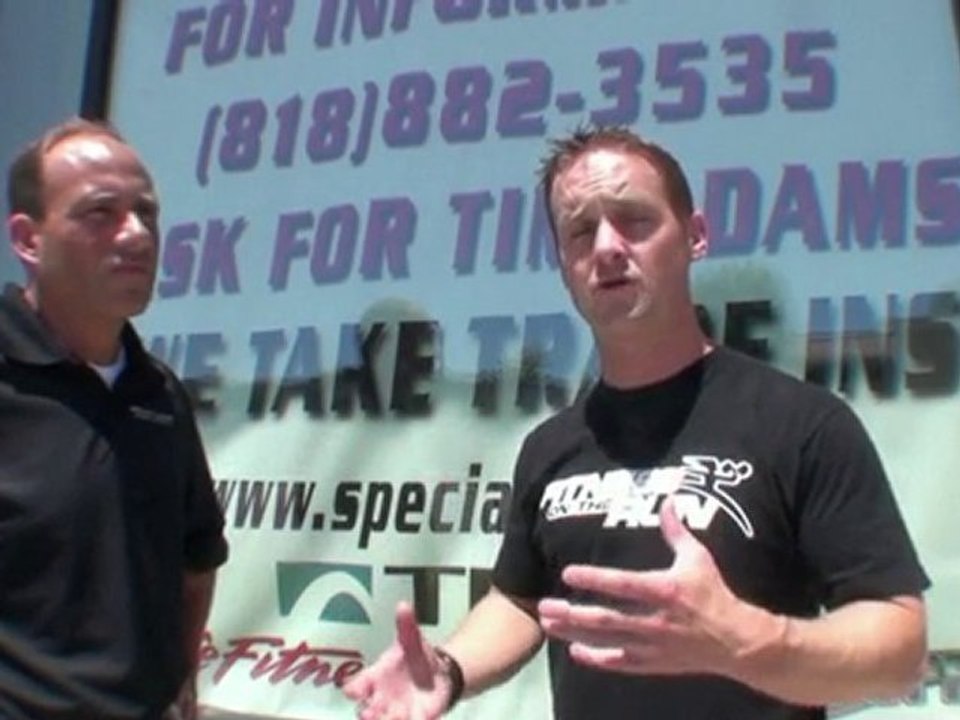 Specialty Fitness - New Fitness Equipment Store in ...