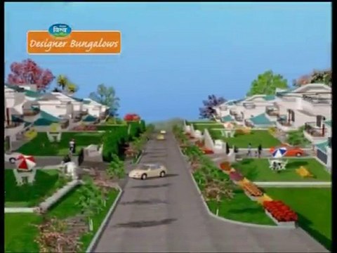 Residential Projects in Pune, Pune Real Estate from DSK